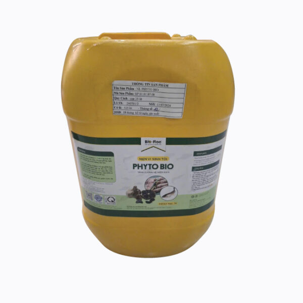 PHYTO BIO