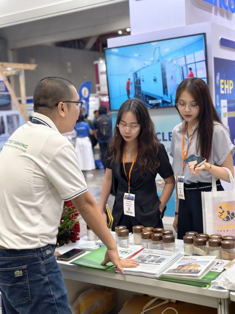 Bộ tài liệu hướng dẫn kỹ thuật SOP chuẩn hóa kết hợp cùng hệ sinh thái chế phẩm sinh học BioBetterFarming dành cho ao nuôi
